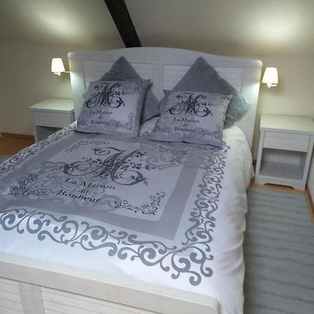 La Petite Maison Du Sabot Langonnet Zewnętrze zdjęcie