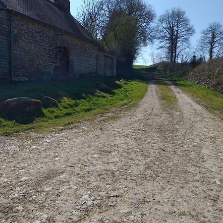 La Petite Maison Du Sabot Langonnet Zewnętrze zdjęcie