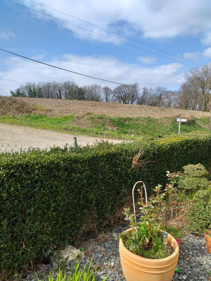 La Petite Maison Du Sabot Langonnet Zewnętrze zdjęcie
