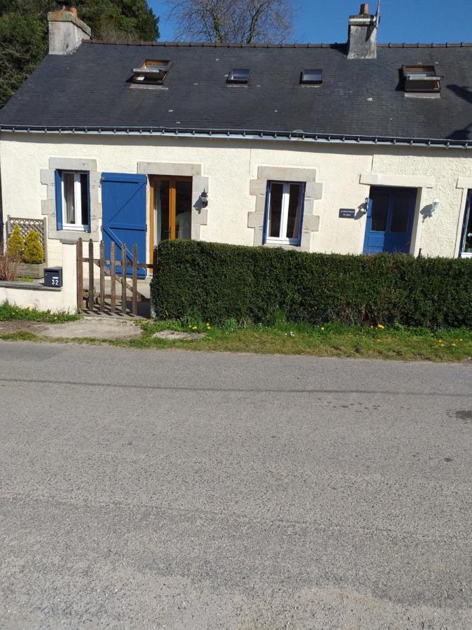La Petite Maison Du Sabot Langonnet Zewnętrze zdjęcie